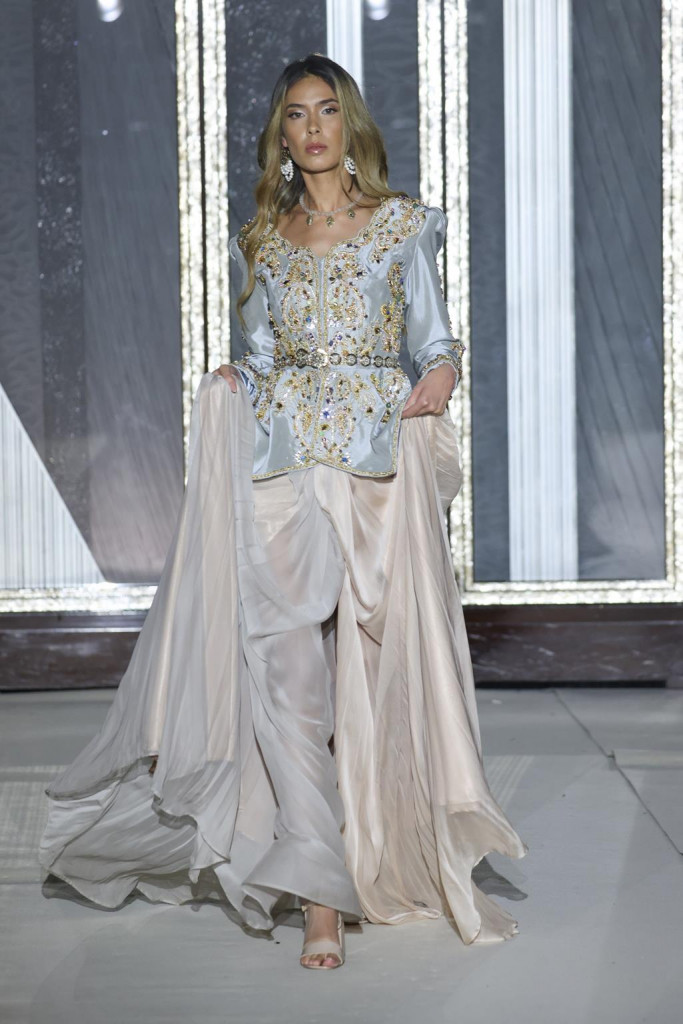 SELMA BOULCINA DAN SS22