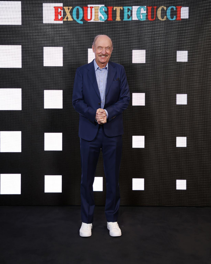 Stan Smith