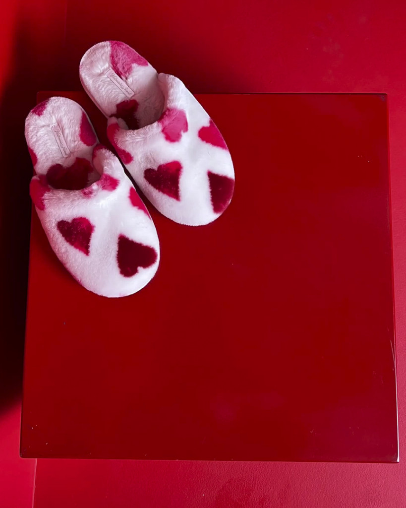 Victoria's Secret_Valentines Day Campaign