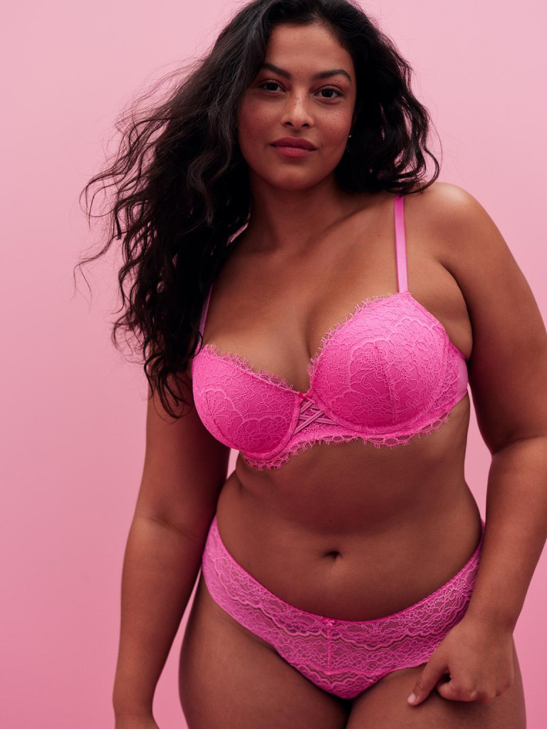 Victoria's Secret_Valentines Day Campaign