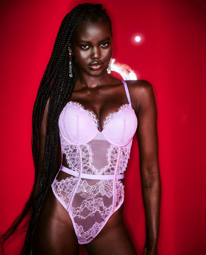 Victoria's Secret_Valentines Day Campaign