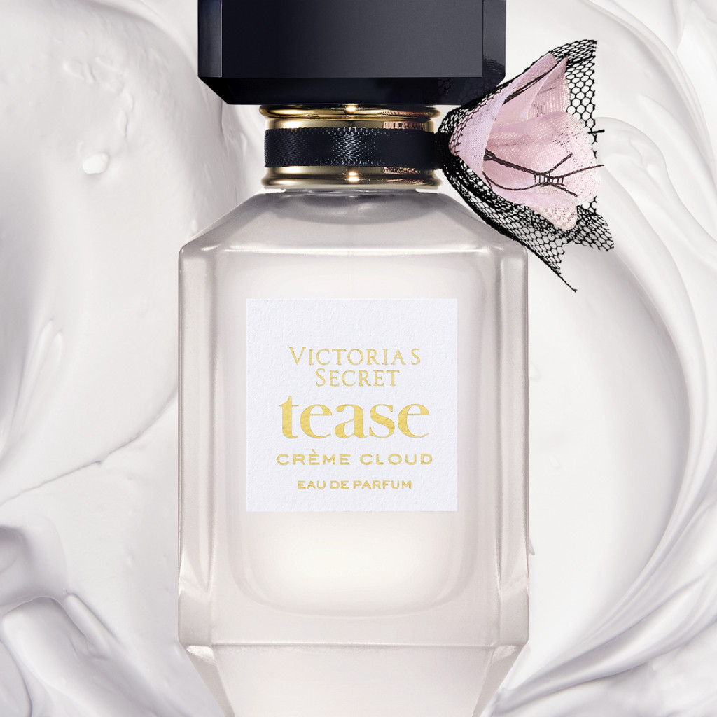 Victoria's Secret_Valentines Day Campaign