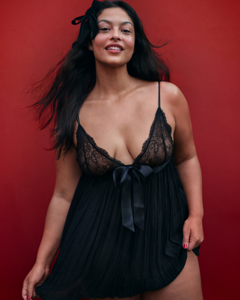 Victoria's Secret_Valentines Day Campaign