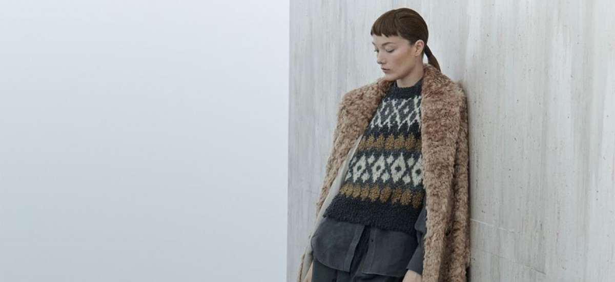 brunello cucinelli fall winter new collection