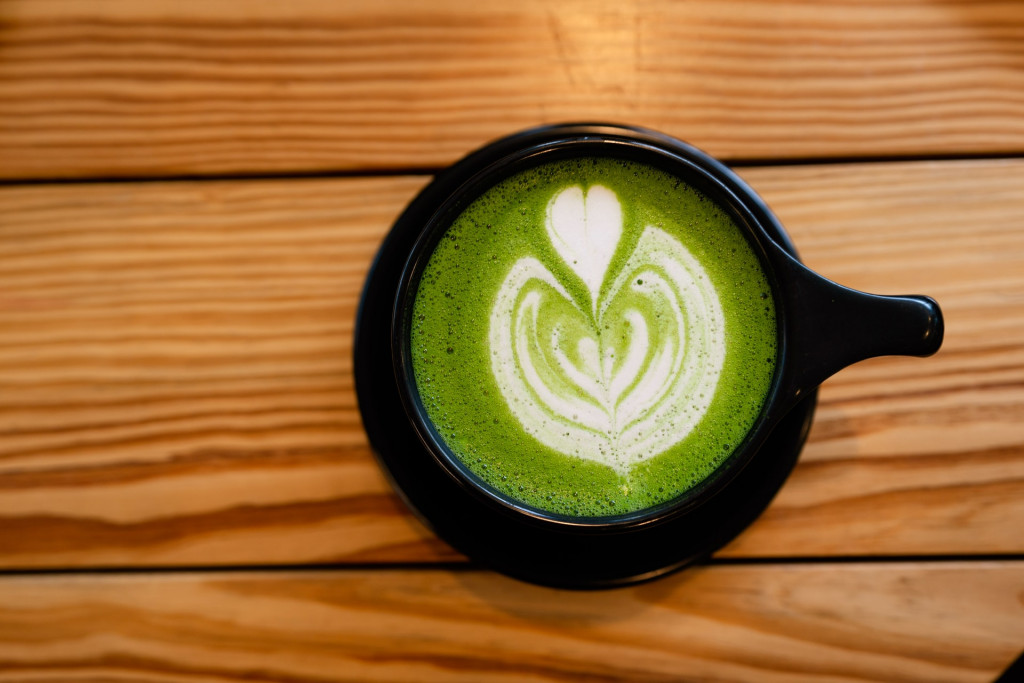 caffe verde proprietà caratteristiche controindicazioni energizzante