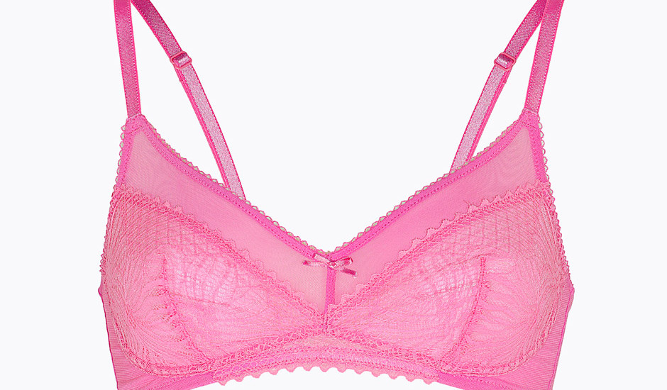 lovable intimo lingerie san valentino proposte romantiche