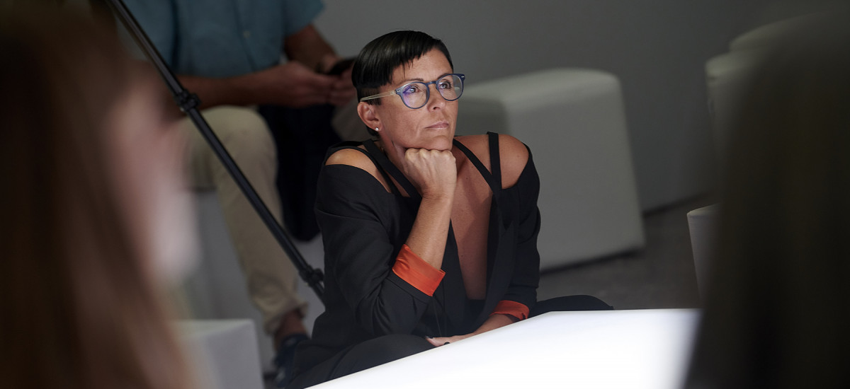 Alessia Petrenko _ CEO e Creative Director Oblique Creations