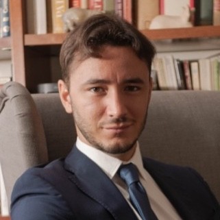 Francesco Biacchi, CEO e Co-founder Apeiron Technologies