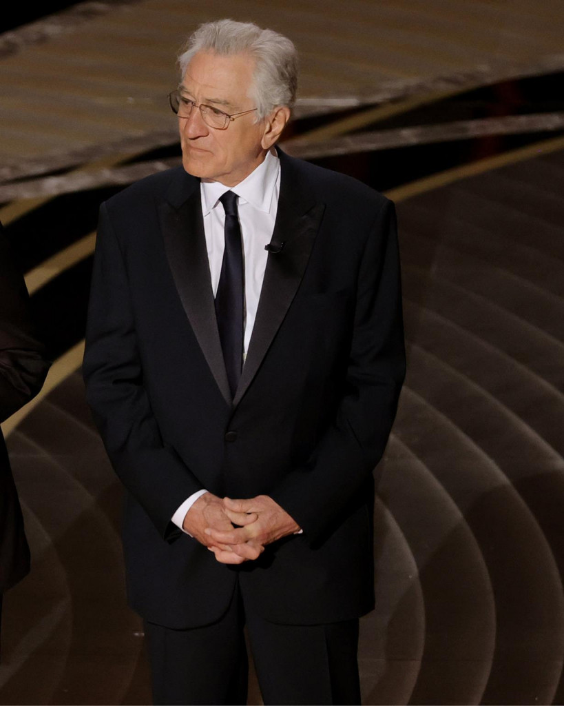 Robert Deniro