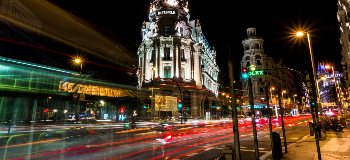 airbnb madrid dove prendere casa