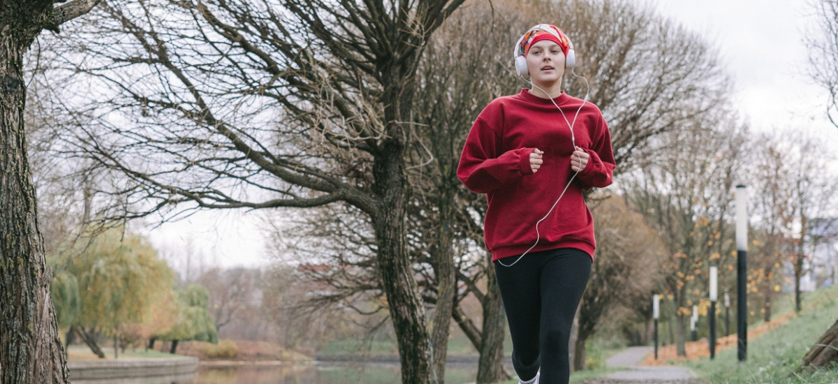 diario di una runner