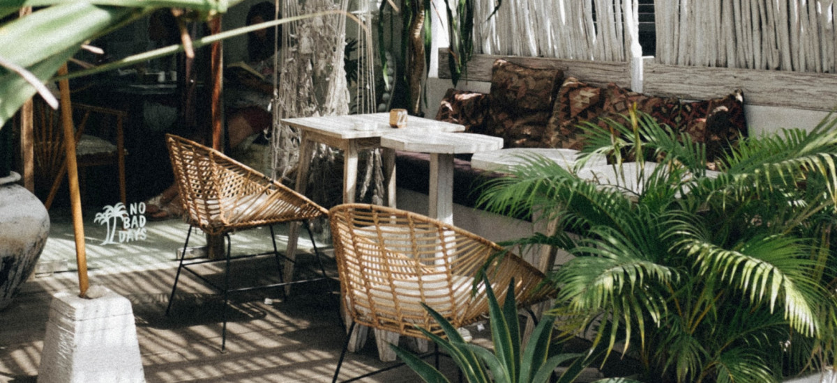 come preparare il giardino in tempo per l'estate
