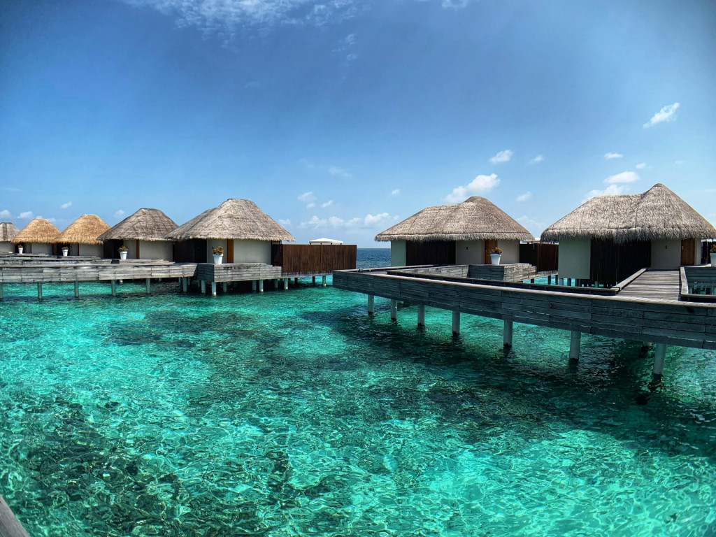 vacanze alle maldive