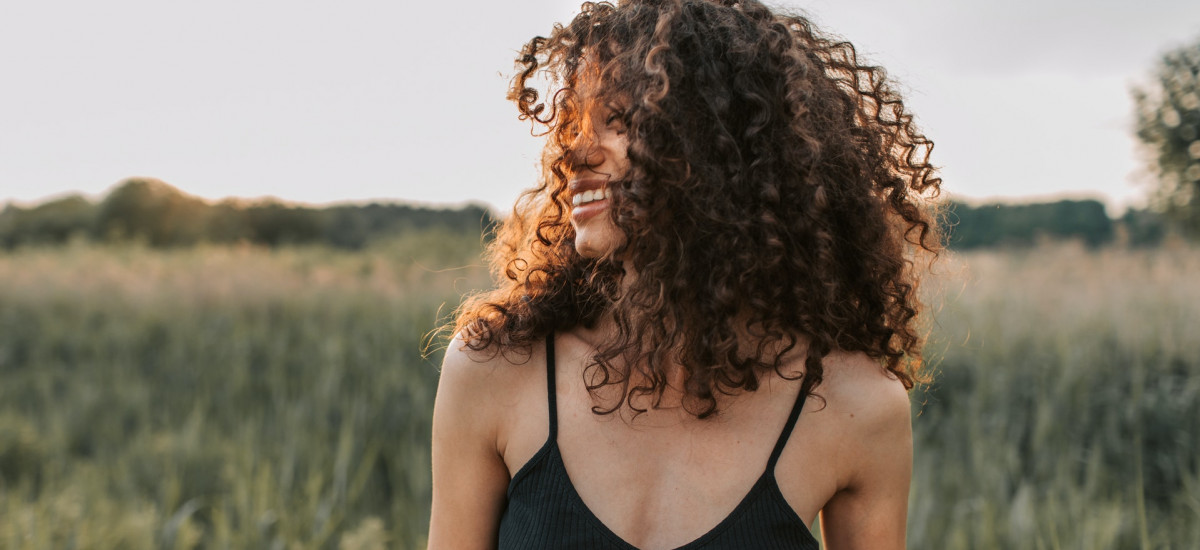 capelli ricci