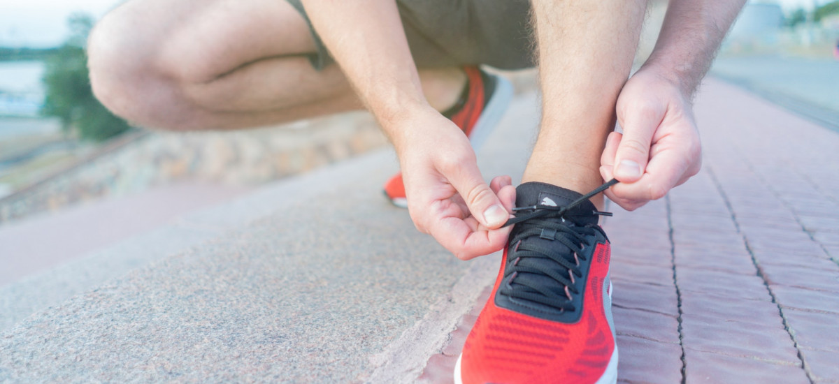 migliori scarpe da corsa - unsplash