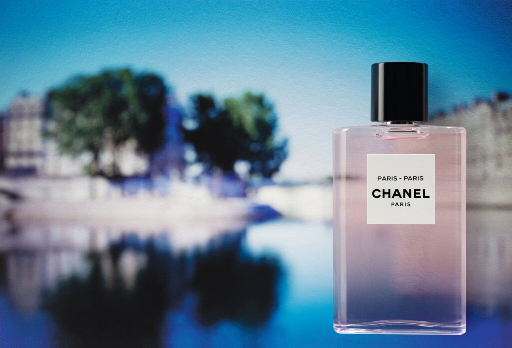 chanel profumo