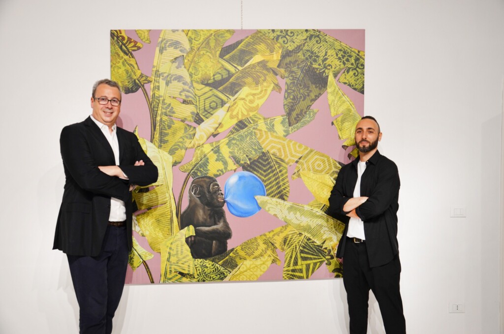 enrico coveri mostra firenze