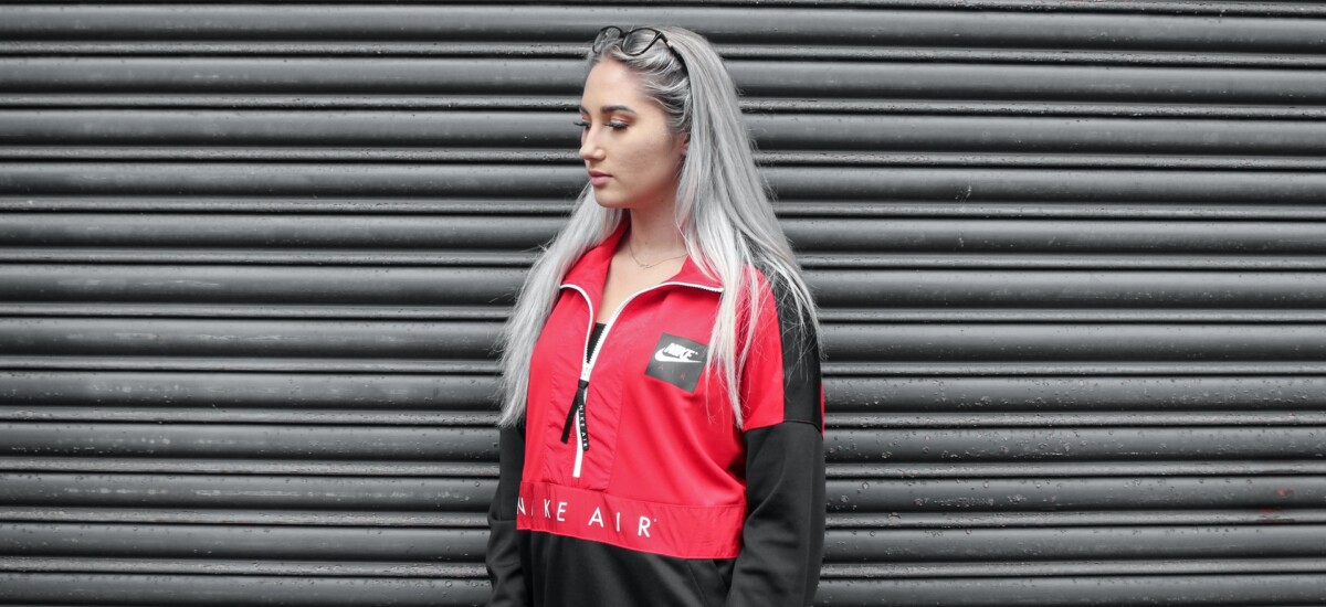 brand streetwear