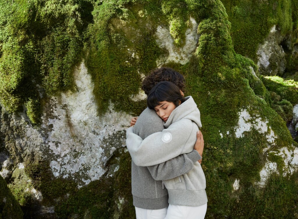 canada goose intervista penny brook sostenibilità ambiente natura marketing comunicazione management femminile