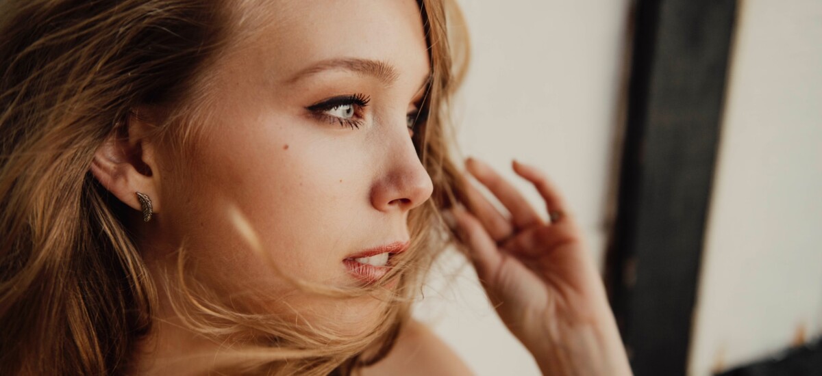 piastra a vapore per capelli