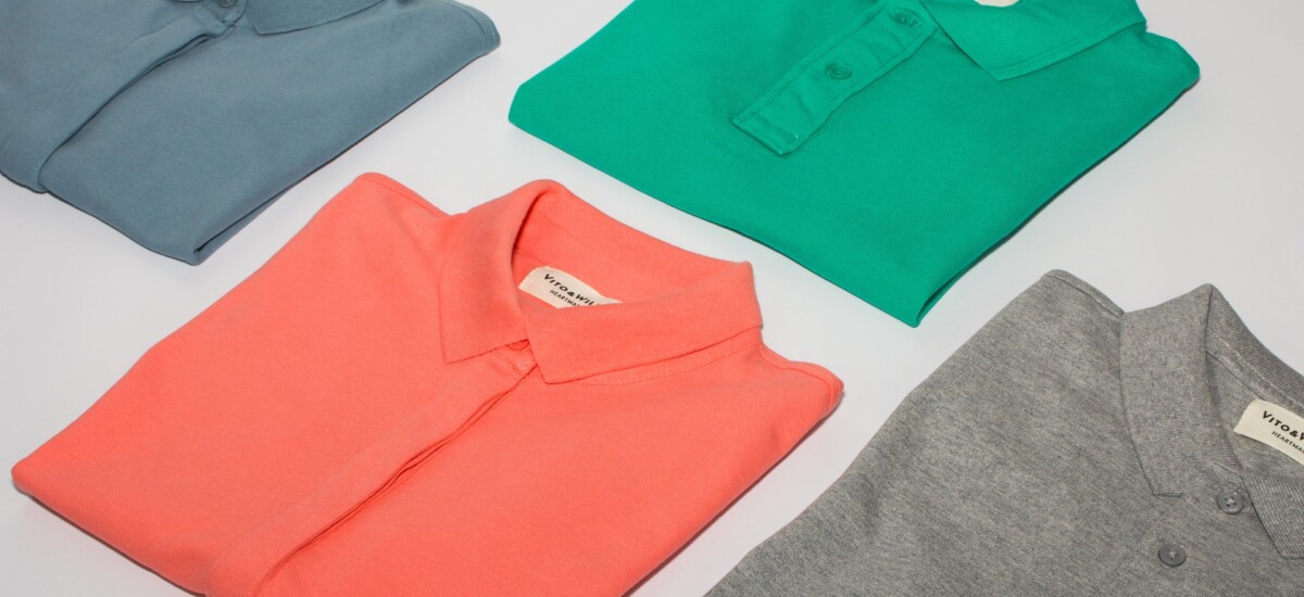 polo personalizzate
