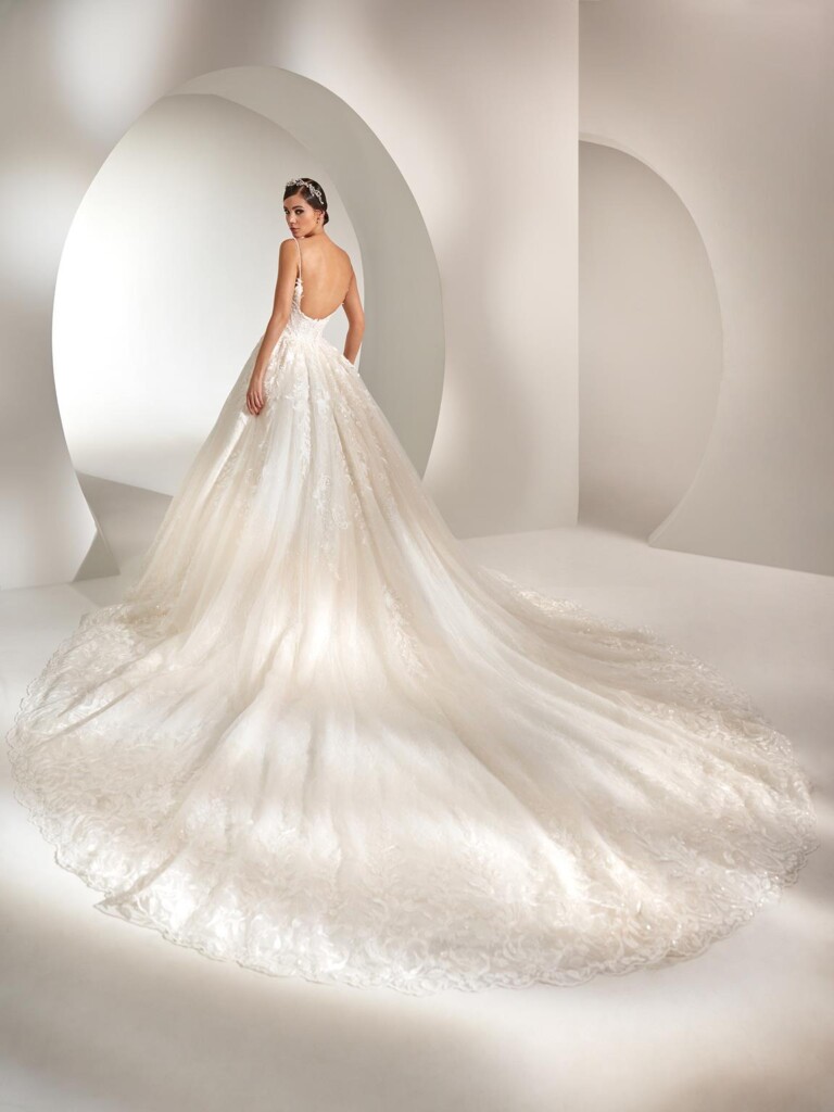abiti da sposa nicole couture nicole milano vestiti da sposa