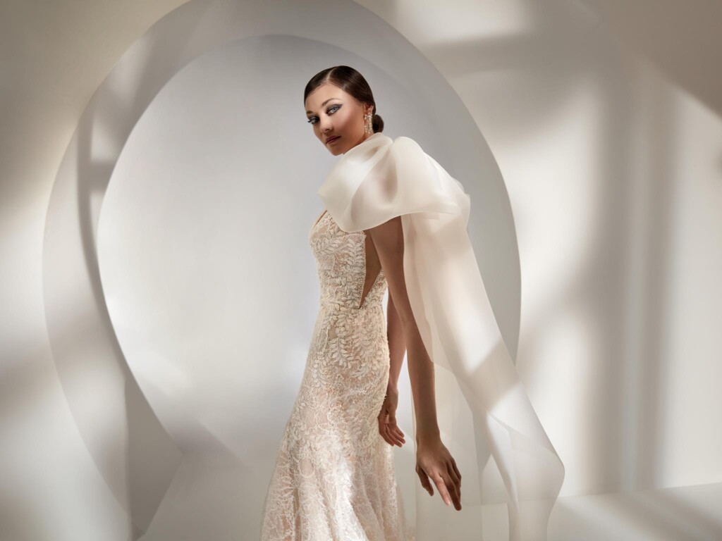 abiti da sposa nicole couture nicole milano vestiti da sposa