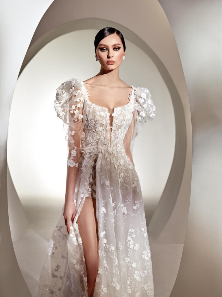 abiti da sposa nicole couture nicole milano vestiti da sposa