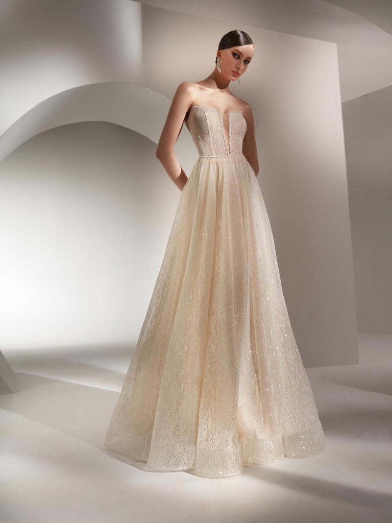 abiti da sposa nicole couture nicole milano vestiti da sposa