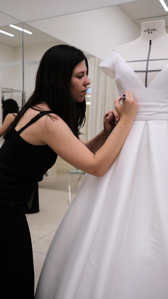 nicole milano brand di abiti da sposa evento per spose
