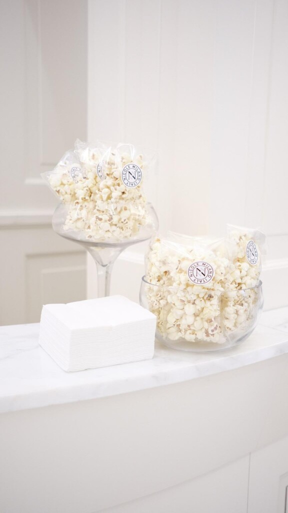 nicole milano brand di abiti da sposa evento per spose