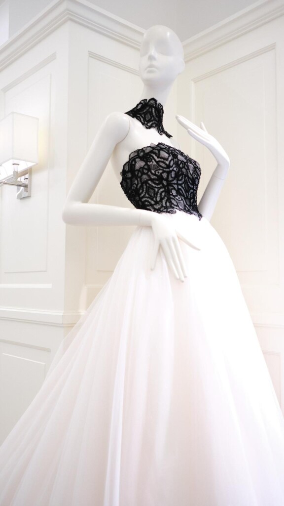 nicole milano brand di abiti da sposa evento per spose
