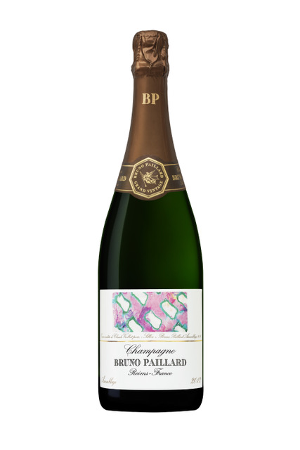 assemblage 2012 vino