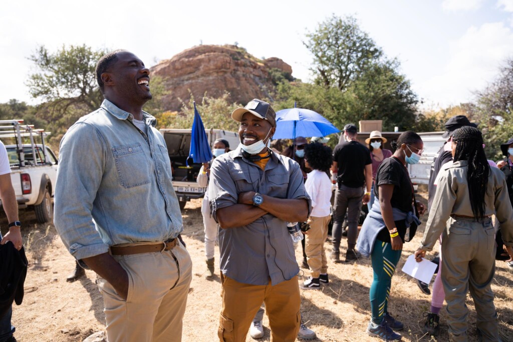 beast film survival horror con idris elba