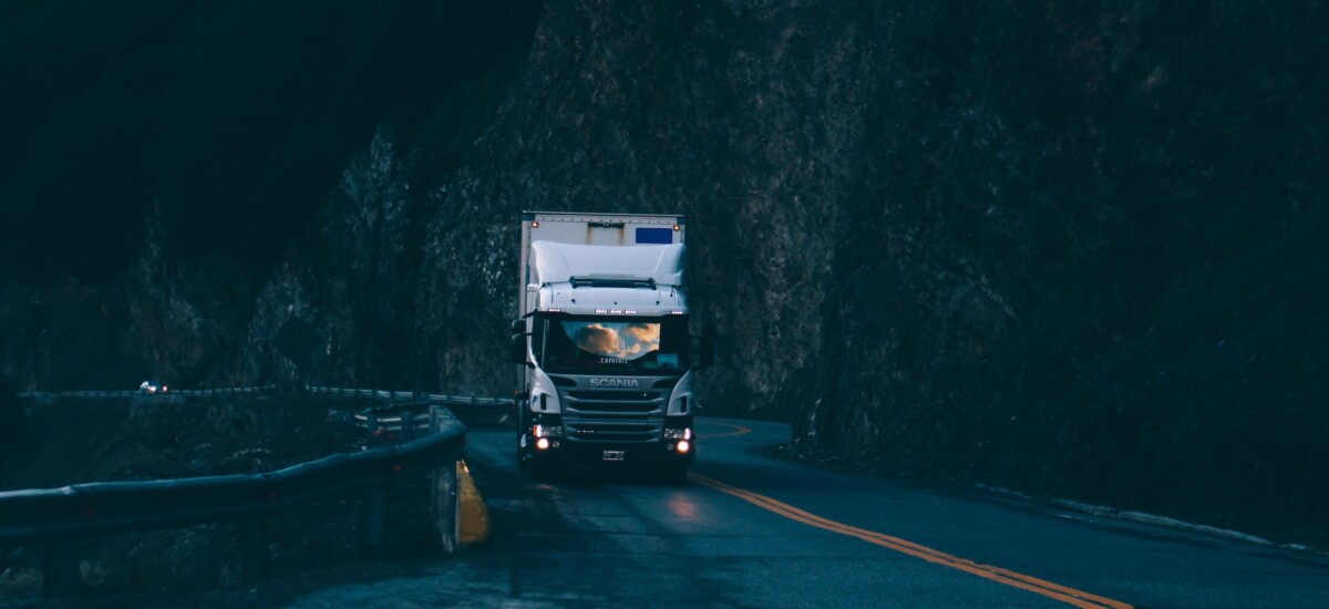 camion assicurazione