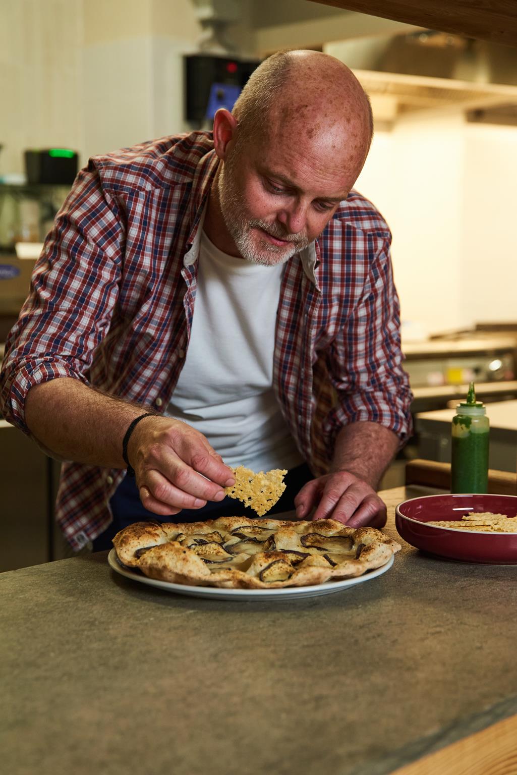 denis lovatel pizza di montagna