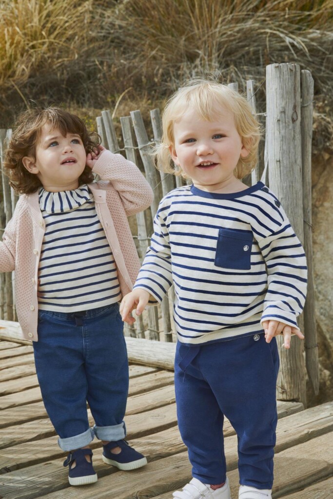 petit bateau guardaroba back to school come vestirsi a scuola