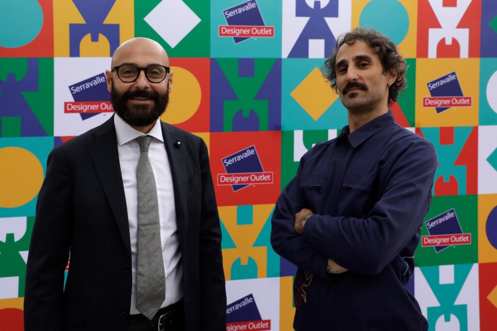 opera d'arte parco ravizza milano città della moda