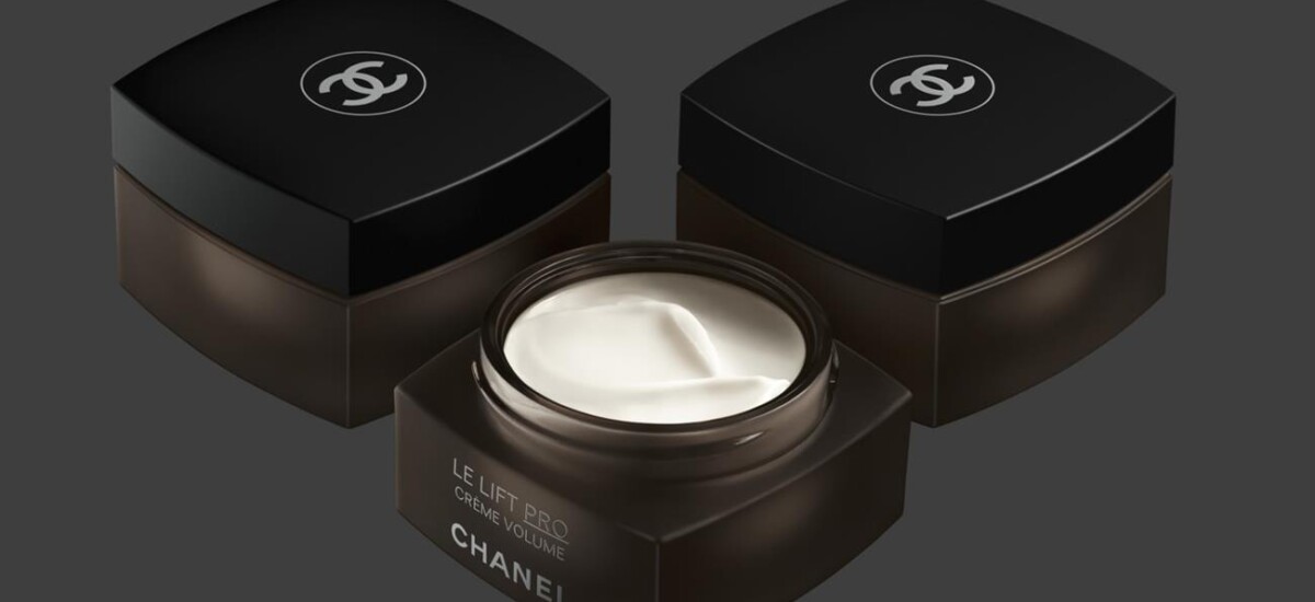 chanel beauty le lift pro