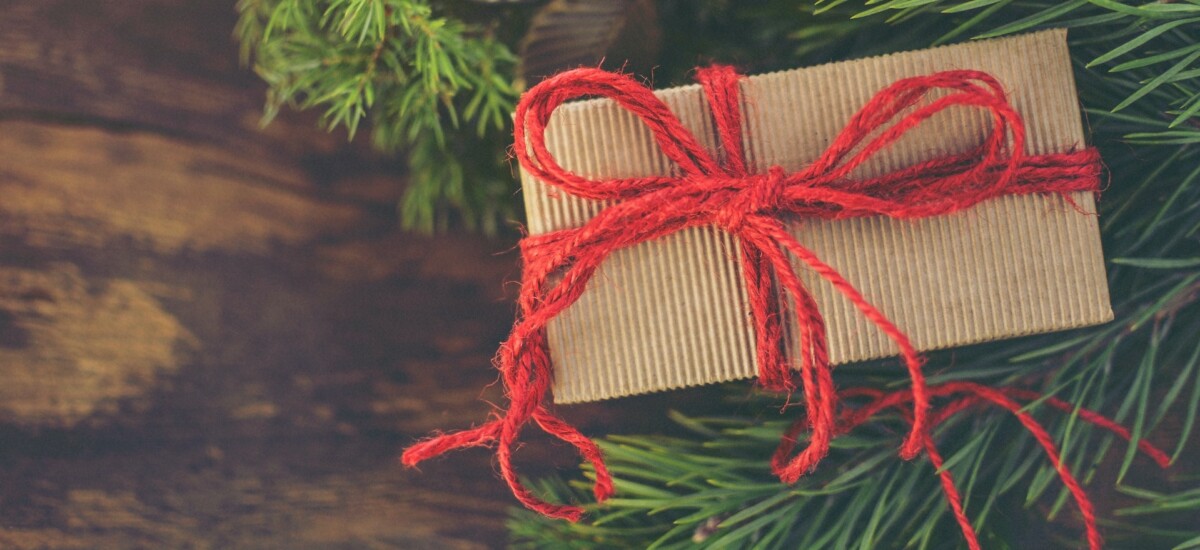 natale regalo per lei