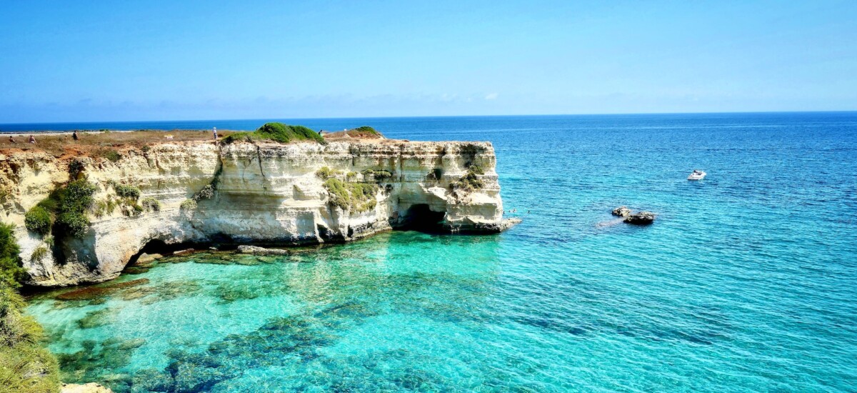 salento mappa posti imperdibili