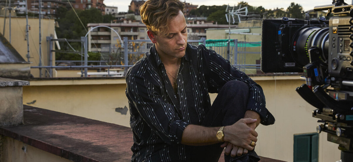 supersex nuova serie tv rocco siffredi con alessandro borghi netflix