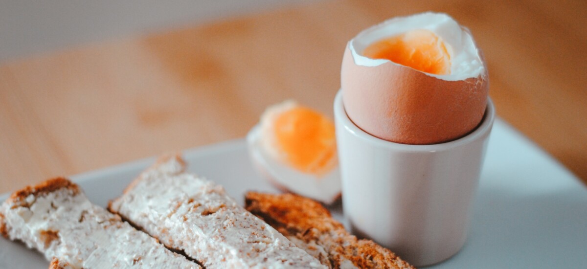 uovo sodo 11 modi per cuocerco e come viene mangiato nel mondo