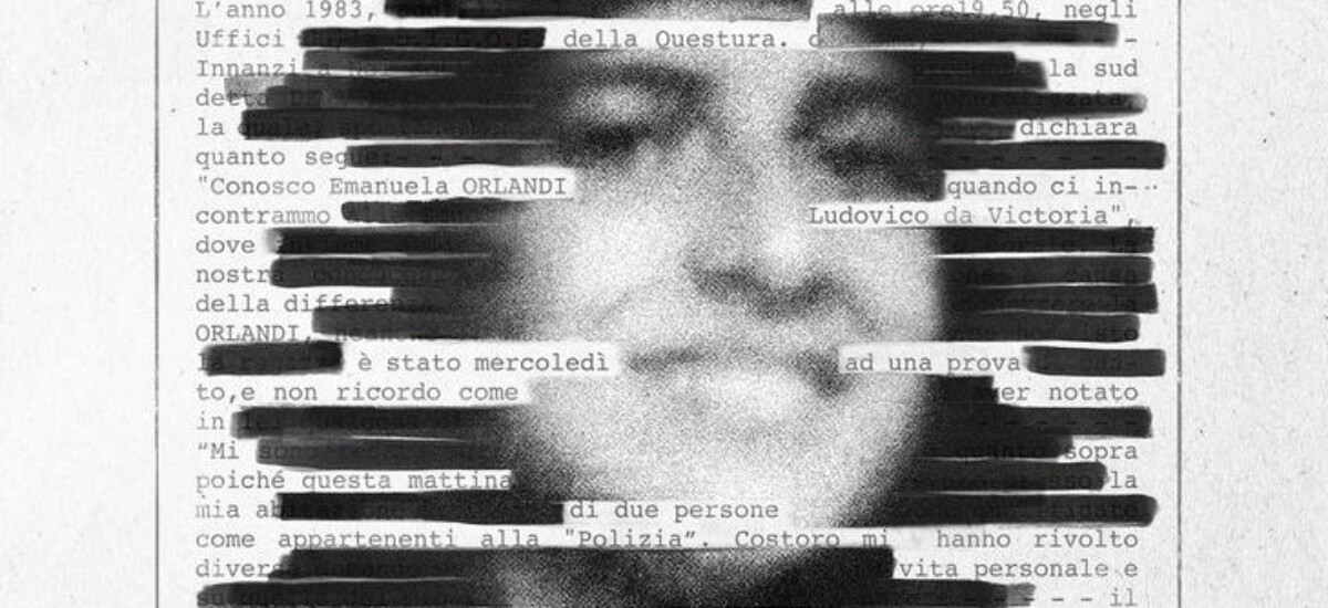 vatican girl scomparsa emanuela orlando documentario netflix