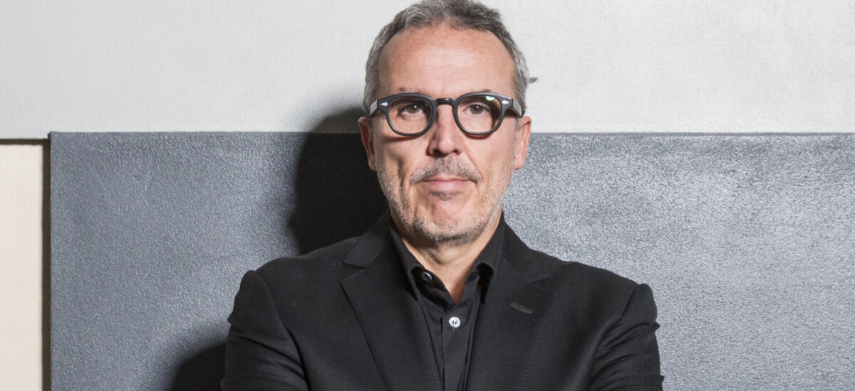 Giuseppe Giglio Presidente e Amministratore Delegato di Giglio-com
