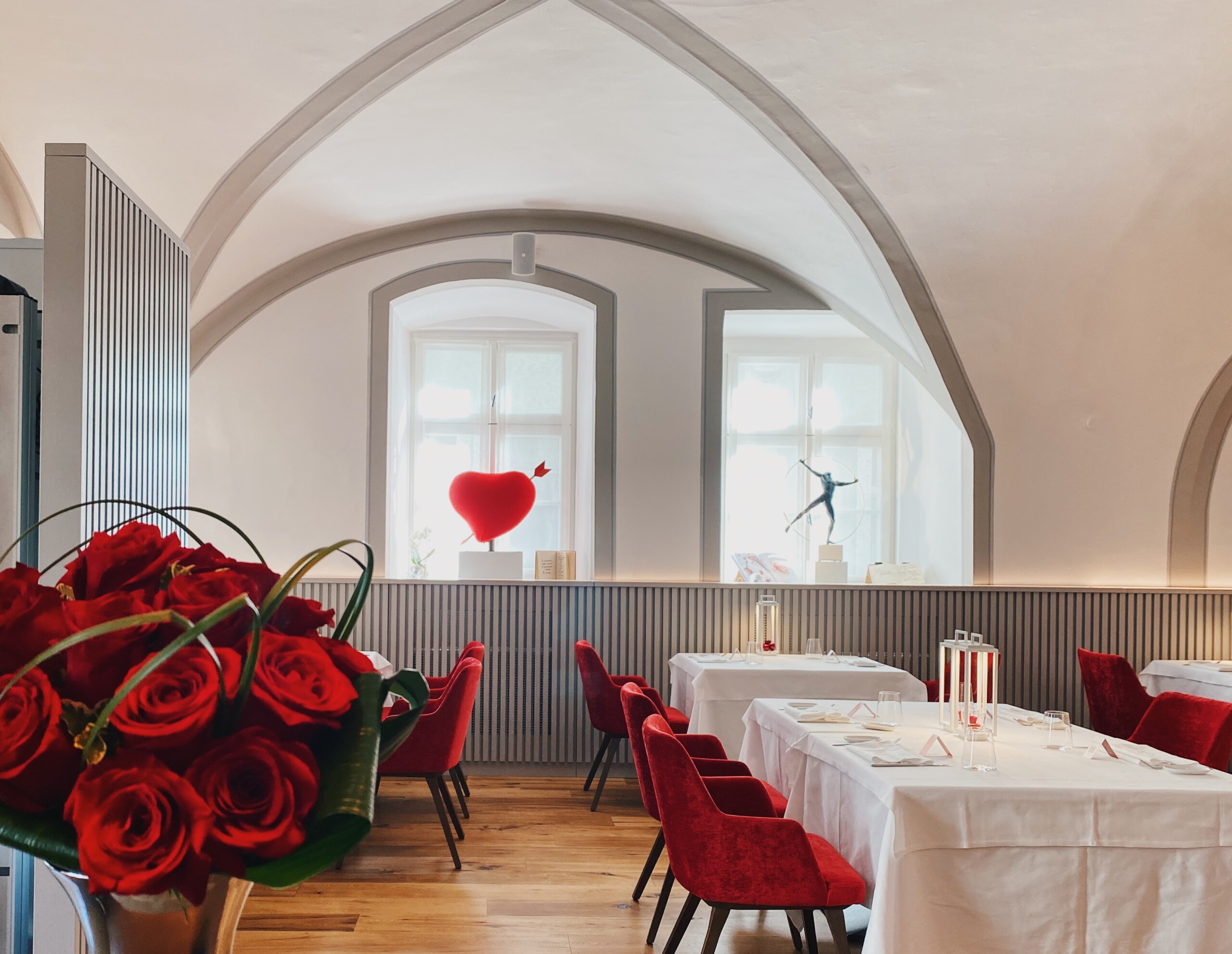 ristorante zur kaiserkron bolzano