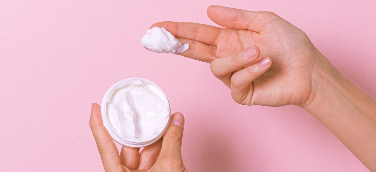 beauty routine