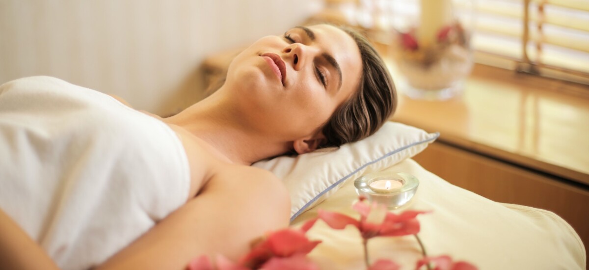 spa e relax a verona