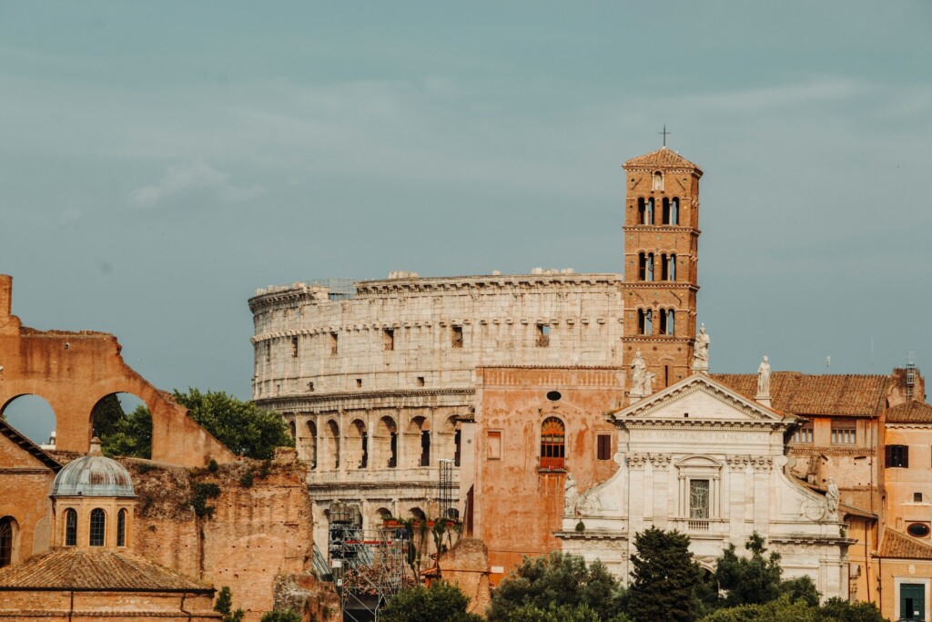 vendere casa a roma