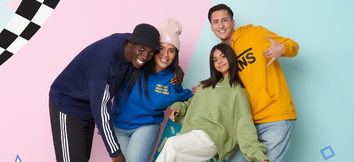 AW LAB CAMPAGNA NATALE